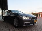 Bmw 3-SERIE 320I High Executive Ecc Navi Leder 17 Inch 2012, Automaat, Euro 5, Achterwielaandrijving, Gebruikt