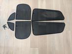 Zonneschermen privacy shades voor Renault Megane III 5-deurs, Ophalen of Verzenden