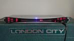 Korg dtr 2000 19 inch rack tuner, Ophalen of Verzenden, Zo goed als nieuw, 100 watt of meer