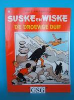 De droevige duif nr. 187-12, Meerdere stripboeken, Ophalen, Zo goed als nieuw