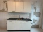 Nieuwe Keuken 180cm - Direct Beschikbaar!, Wit, Nieuw, Enkelwandige keuken, Ophalen of Verzenden