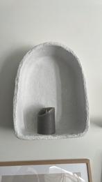 Papier-maché nis BOET STIJL, Huis en Inrichting, Ophalen of Verzenden, Nieuw
