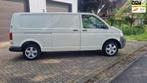 Volkswagen Transporter 2.5 TDI 340 MHD LANG 6/2008 AIRCO APK, Voorwielaandrijving, Gebruikt, Elektrische ramen, Volkswagen