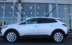 Opel Grandland X 301PK 1.6 Turbo Hybrid4 Business Executive, 12 maanden, 77 km/l, 4 cilinders, Leder en Stof