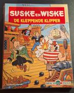 Suske en Wiske New York Pizza De kleppende klipper 2011, W. Vandersteen, Complete serie of reeks, Nieuw, Ophalen of Verzenden