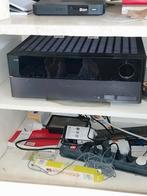 harman kardon avr135 met 2 ts200 subs, Ophalen, Gebruikt, Speakers, Overige merken