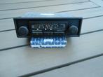 BLAUPUNKT AMSTERDAM FM 12V oldtimer autoradio!, Ophalen of Verzenden, Gebruikt