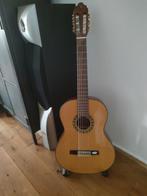 Akoestische/ Spaanse gitaar Valencia met nieuwe snaren, Muziek en Instrumenten, Ophalen of Verzenden, Klassieke of Spaanse gitaar