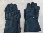 Vintage leren BMW handschoenen maat L, Motoren, Kleding | Motorkleding, Heren, BMW, Handschoenen, Tweedehands