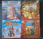 Verschillende bordspellen te koop sommige nog nieuw 999games, Vijf spelers of meer, Ophalen of Verzenden, Zo goed als nieuw, 999  Games