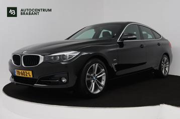 BMW 3-serie Gran Turismo 320i High Executive (STOELVERWARMIN beschikbaar voor biedingen