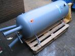 lucht tank verticaal 250 liter, Gebruikt, Ophalen of Verzenden, Minder dan 200 liter/min, 10 bar of meer