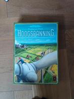 Hoogspanning Bordspel, Hobby en Vrije tijd, Vijf spelers of meer, Ophalen of Verzenden, Zo goed als nieuw, Friedemann Friese
