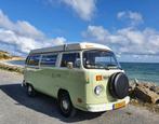 Buscamper huren, VW T2  Summer, bij Marjan en Gerard