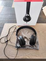 Beats EP black, Ophalen of Verzenden, Zo goed als nieuw, Op oor (supra aural), Beats
