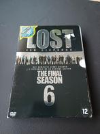 Lost Seizoen 6 DVD Boxset, Cd's en Dvd's, Dvd's | Tv en Series, Boxset, Science Fiction en Fantasy, Ophalen of Verzenden, Zo goed als nieuw