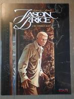 Jason Brice 2.50 euro, Eén stripboek, Ophalen of Verzenden, Gelezen