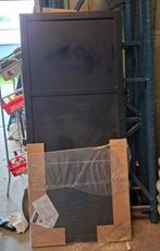 Binnendeur Skantrae, Deurkozijn, Nieuw, Hout, Ophalen