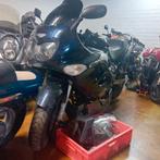 Suzuki gsx750f gsx onderdelen parts motorblok frame wiel rem, Ophalen of Verzenden, Gebruikt