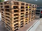 Europallets 27 stuks goede staat partij europallet 80x120cm, Doe-het-zelf en Verbouw, Hout en Planken, Ophalen of Verzenden