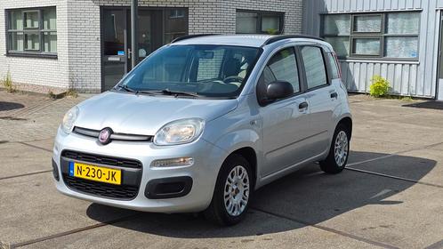 Fiat Panda 1.2 Edizione Cool, Auto's, Fiat, Bedrijf, Te koop, Panda, ABS, Airbags, Boordcomputer, Centrale vergrendeling, Dakrails