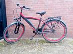 Nette jongensfiets, Ophalen, Gebruikt, 26 inch of meer, Versnellingen