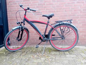 Nette jongensfiets  beschikbaar voor biedingen