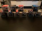 Formule 1 Helm Collectie, Verzamelen, Automerken, Motoren en Formule 1, Ophalen of Verzenden, Zo goed als nieuw, Formule 1