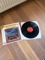 Harry Mortimer - Morris Concert Band LP, Ophalen of Verzenden, Gebruikt, 12 inch