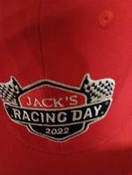Pet jack racing day, Ophalen of Verzenden, Tweedehands, Jas | textiel