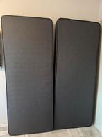 Twee persoons bed, Ophalen