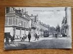 ansicht Groningen westersingel Tram Trolley, Verzenden, Voor 1920, Ongelopen, Groningen