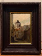 Arthur Briet, Antiek en Kunst, Ophalen of Verzenden