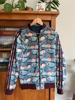 Jas 4 funky flavours maat 170/176, Gebruikt, Ophalen of Verzenden, Jas, Jongen