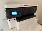 HP OfficeJet Pro 7740 breedformaat All-in-One printer, Computers en Software, Printers, Ophalen, Inkjetprinter, All-in-one, Zo goed als nieuw