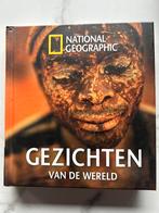 National Geographic - Gezichten van de Wereld, Ophalen of Verzenden, Zo goed als nieuw, Natuur algemeen
