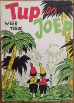 Tup en Joep weer terug - Henri Arnoldus, Ophalen, Zo goed als nieuw