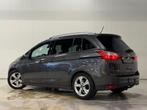 Ford Grand C-Max 1.5 Titanium 7p. | TREKHAAK | NAVI | LED |, Auto's, Ford, 15 km/l, Euro 6, 150 pk, 7 stoelen