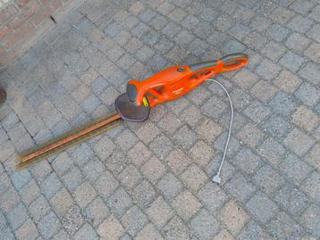 Flymo EasiCut 600XT Elektrische Heggenschaar beschikbaar voor biedingen