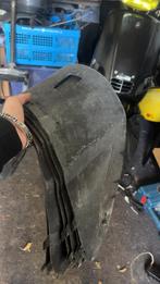 bougiekap zip, Ophalen of Verzenden, Zo goed als nieuw, Kap, Piaggio