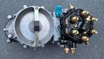 BOSCH K-jetronic spinnekop 0438120032 0438100011, Auto-onderdelen, Ophalen of Verzenden, Gebruikt, Mercedes-Benz