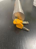 Steady slot, Ophalen, Nieuw, Overige typen