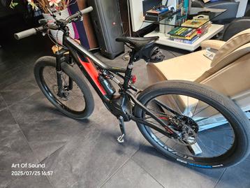 Specialized FSR Levio fattie beschikbaar voor biedingen