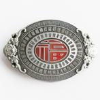 Belt Buckle losse Gesp 8/7 diverse 4 buckles voor 25 euro, Kleding | Heren, Riemen en Ceinturen, Nieuw, Minder dan 95 cm, Losse buckle of gesp