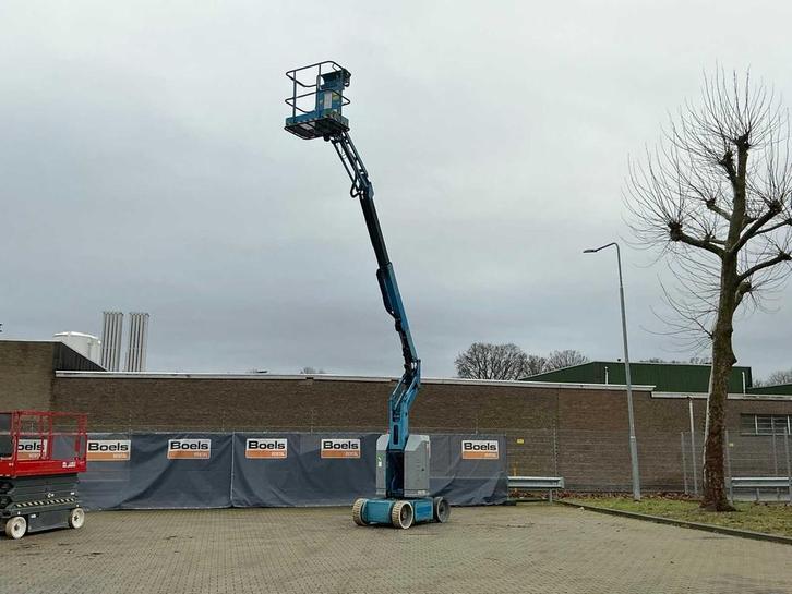 2007 Genie Z-30/20N Hoogwerker, Zakelijke goederen, Machines en Bouw | Liften, Steigers en Ladders