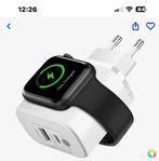 Apple Watch, Ophalen of Verzenden, Gebruikt, Apple iPhone