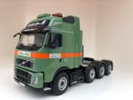 WSI Volvo FH Globetrotter XL 8x4/ No Tekno Conrad/, Hobby en Vrije tijd, Modelauto's | 1:50, Ophalen of Verzenden, Zo goed als nieuw