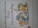 Een reuzebaby, Ophalen of Verzenden, Gelezen