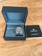 TAG HEUER - Calibre 5 - Formula 1, Sieraden, Tassen en Uiterlijk, Horloges | Heren, Ophalen of Verzenden, Zo goed als nieuw, Staal