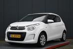 Citroën C1 1.0 e-VTi Feel (bj 2018), Voorwielaandrijving, Stof, Gebruikt, Start-stop-systeem